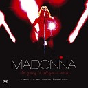 Madonna - Hollywood Remix