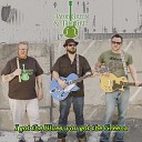 Jacob Green and The Grit - I Got The Blues You Got The Greens