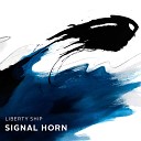 Liberty Ship Esa Pietil Ole Morten V gan - 5 A M Horizon