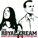 The Royal Cream - Another Kind of Blues