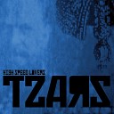 Tzars - High Speed Lovers