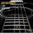 Luigi Montagna - Attacks Rock Version