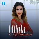 Hilola Hamidova - Begim