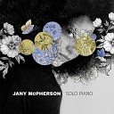 Jany McPherson - Mi Mundo