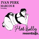 Ivan Perk Marcos R - Sweeping