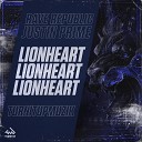 Rave Republic Justin Prime - Lionheart