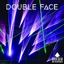 Double Face - Guy in the Train