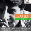 Rajeev Sharma - Jai Ho India