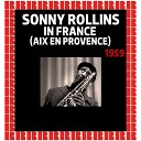Sonny Rollins Kenny Clarke Henry Grimes - But Not For Me
