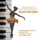 Vibeke Astner Anne Kirstine Mathiesen - Symphony No 40 in G minor K 550 I Molto…