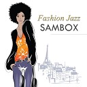 SAMBOX - Meeting Love Subway Mix