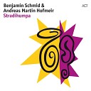 Benjamin Schmid Andreas Martin Hofmeir - No 1 in G Minor