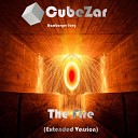 Cubezar Hamburger Jung - The Fire Extended Version