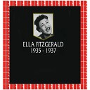 Ella Fitzgerald And Orchestra - A Little Bit Later On
