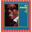 Bill Henderson The Oscar Peterson Trio - Young And Foolish