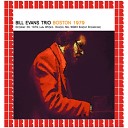 The Bill Evans Trio - I m Getting Sentimental Over You