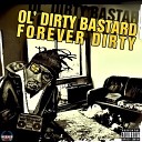 Ol Dirty Bastard 60 Second - Freestyle