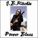 J B Ritchie - Rocket 88