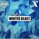 DJ AvRam - Winter Blast Vol 5 Track 6 2016 Digital Promo