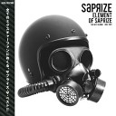 Saprize - My Mind Is Crazy