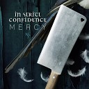 In Strict Confidence - Mercy Extended