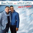 Gianni Pirozzo feat Matteo Di Battista - Non a verit