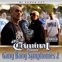 Mr Criminal feat C Boy - Last of a Dying Breed