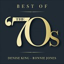 Ronnie Jones - Isn t She Lovely