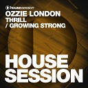 Ozzie London - Thrill