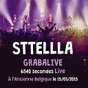 Sttellla - N importe quoi  Live