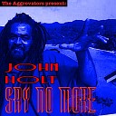 John Holt - Roads with Dust