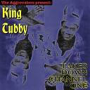 King Tubby - The Channel One Feel