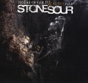 Stone Sour - Blue Smoke