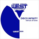 Disco Infinity - Venus of Love Original Extended Mix
