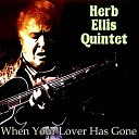 Herb Ellis Quintet - Blues for Janet