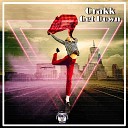 Grakk - Get Down John Reyton Remix Radio Edit