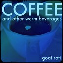 Goat Roti - A Coffee Shop in Vancouver