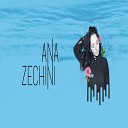 Ana Zechini - Ch de Alecrim