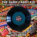 Zach Heyde - The Chocolate Ride