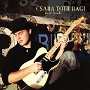Csaba Toth Bagi feat Dave Weckl Butch Thomas Vasil Hadzimanov Gumbi Ortiz Laszlo… - Balkan Mafia