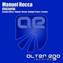 Manuel Rocca - Mochima Airsoul Remix