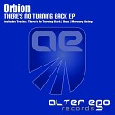 Orbion - Ibiza Radio Edit