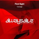 First Sight - Courage Extended Mix