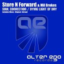 Store N Forward Mil Brokes - Dying Light Of Day Dub Mix