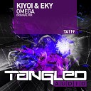 Kiyoi Eky - Omega Radio Edit