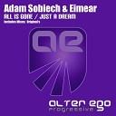 Adam Sobiech - All Is Gone Radio Edit