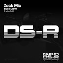 Zack Mia - Black Dawn Original Mix