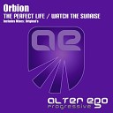 Orbion - Watch The Sunrise Radio Edit