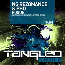 NG Rezonance PHD - Rogue Radio Edit