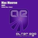 Mac Monroe - Hope Original Mix